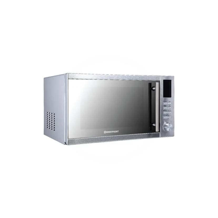 Westpoint WF-851 Deluxe Microwave Oven with Grill