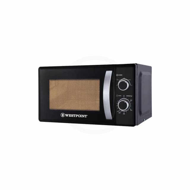 Westpoint WF-823 Deluxe Microwave Oven