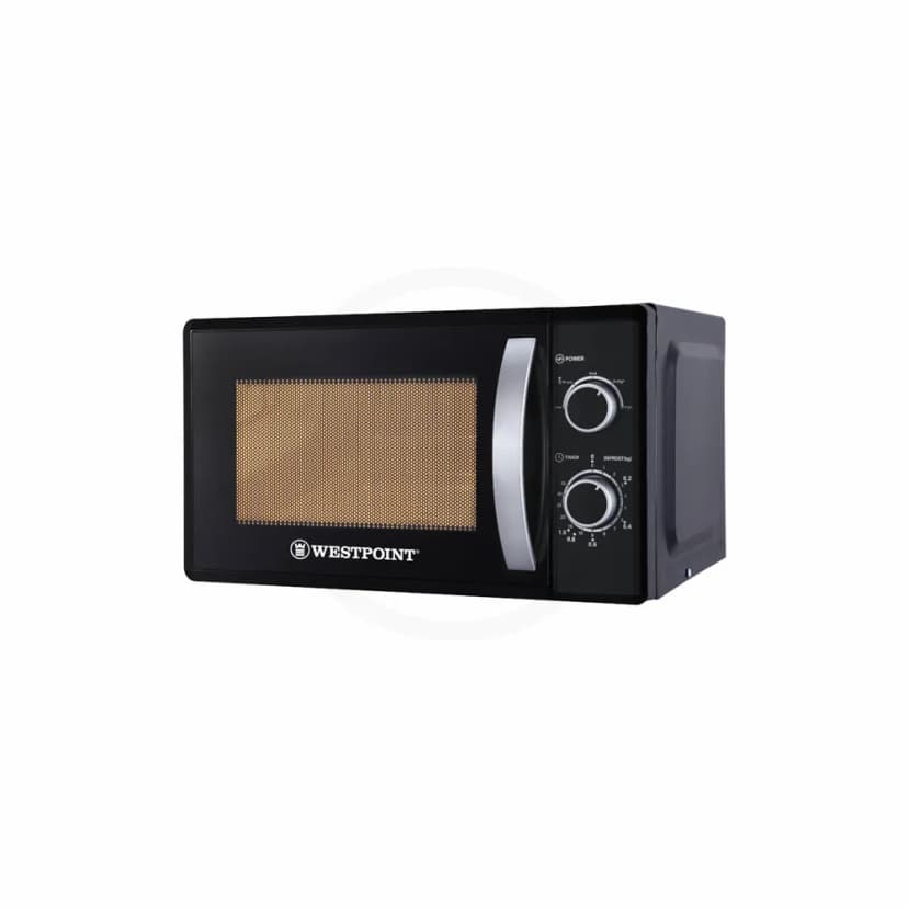 Westpoint WF-823 Deluxe Microwave Oven