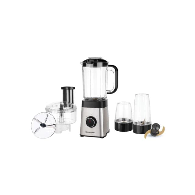Westpoint WF-445 Professional Kitchen Chef 4 in 1