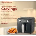 Westpoint WF-4256 Deluxe Air Fryer