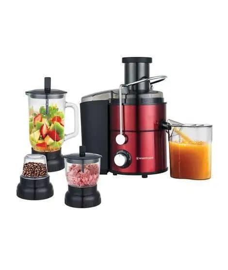 Westpoint WF-1834 Deluxe Kitchen Chef
