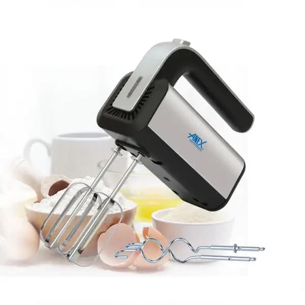 Anex AG-821 Premium Stand Mixer