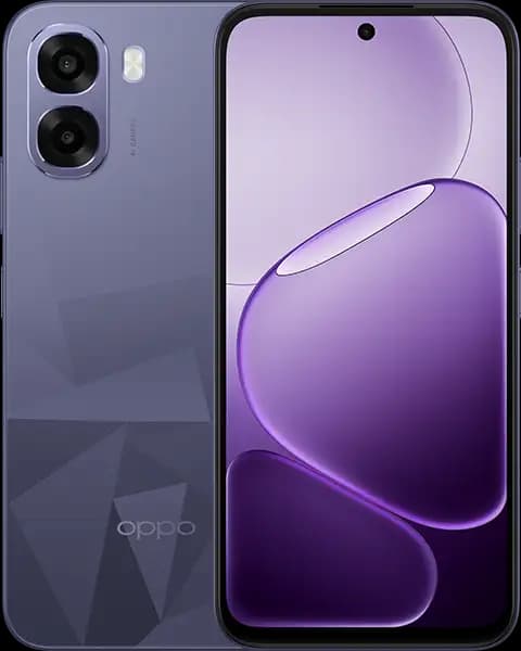 OPPO A6k 8GB RAM