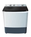 Dawlance Semi Automatic Washing Machine 10kg (DW-7500C)