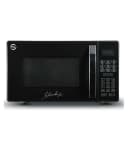 PEL Silver Line Digital Microwave Oven 23 Ltr (PMO-23-SLD)