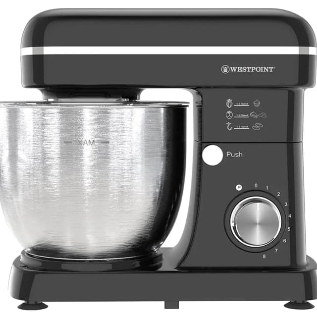 Westpoint WF-4626 Deluxe Stand Mixer