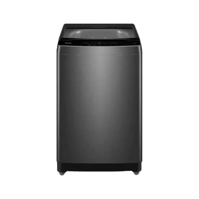 Haier - Washing Machine Automatic Single Tub Top Load 12KG - HWM 120-316S6