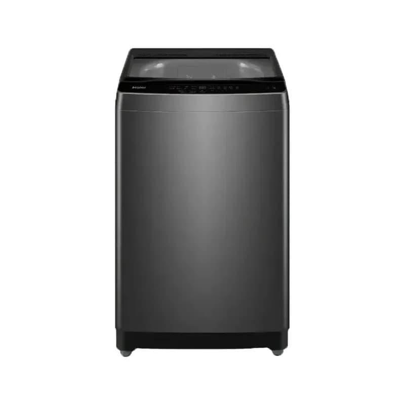 Haier - Washing Machine Automatic Single Tub Top Load 12KG - HWM 120-316S6