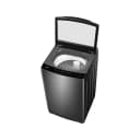Haier - Washing Machine Automatic Single Tub Top Load 12KG - HWM 120-316S6