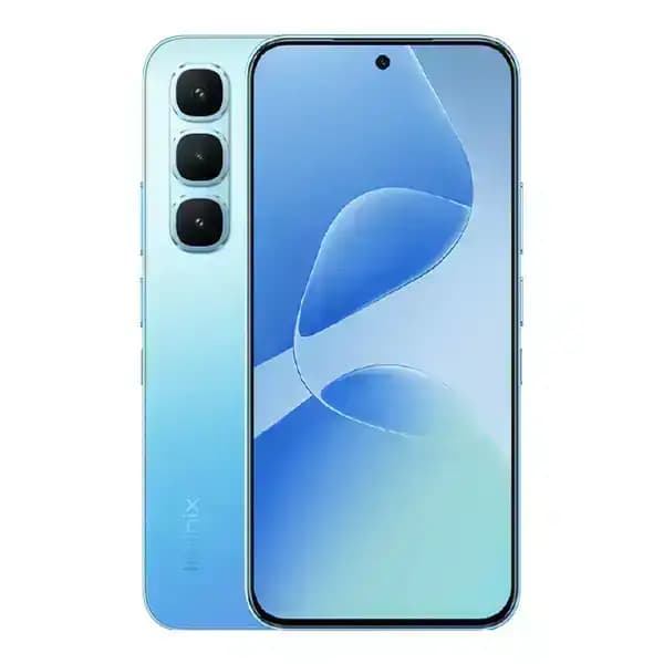 Infinix Hot 60 Pro 8GB RAM PTA Approved