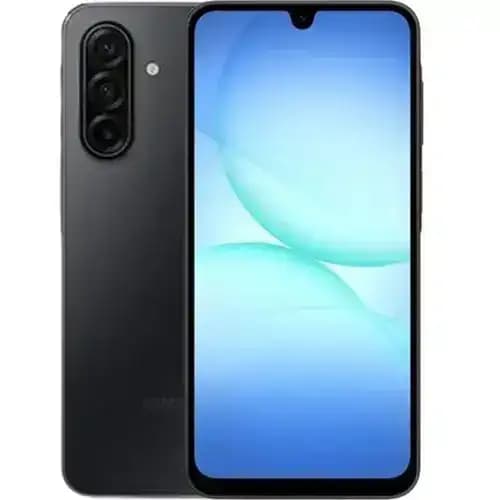 Samsung Galaxy A17 8GB RAM