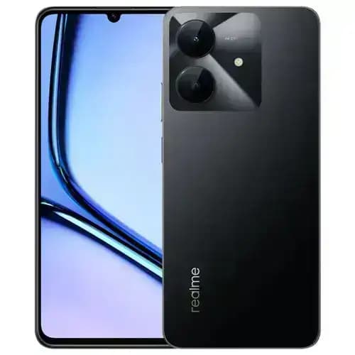 Realme Note 60x 4GB RAM