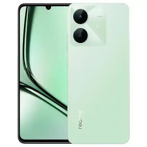Realme Note 60x 3GB RAM