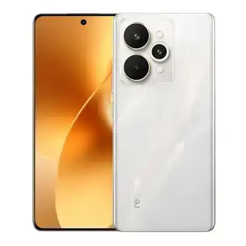 Realme 15 Pro 12GB RAM