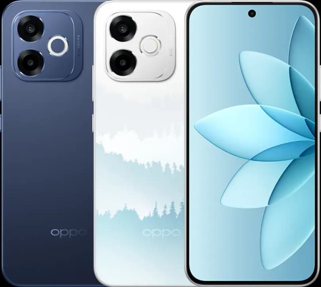 Oppo A6s Pro 8GB Ram
