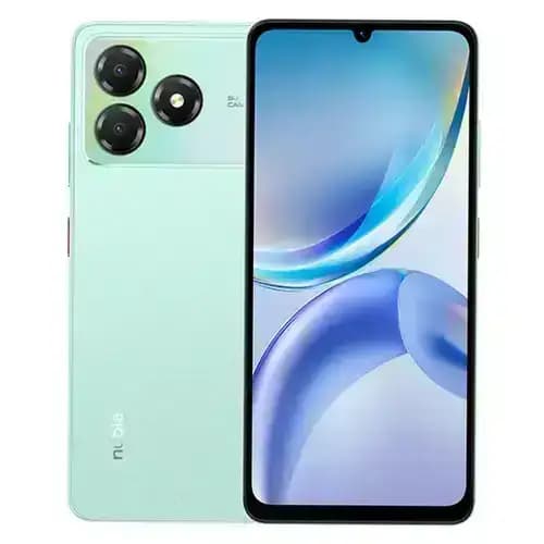 ZTE Nubia A36 4GB RAM