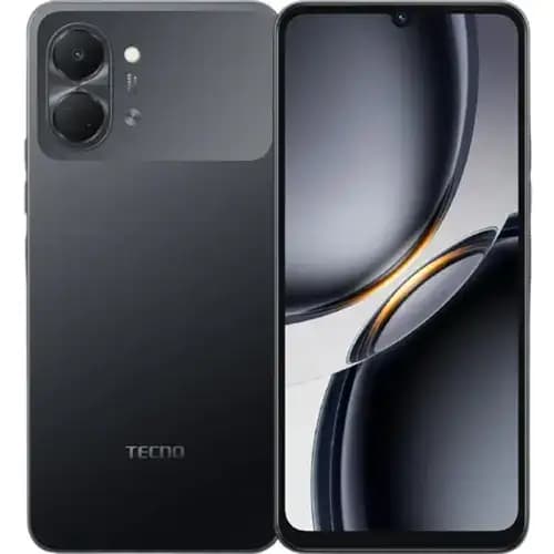 Tecno Spark Go 3 4GB RAM