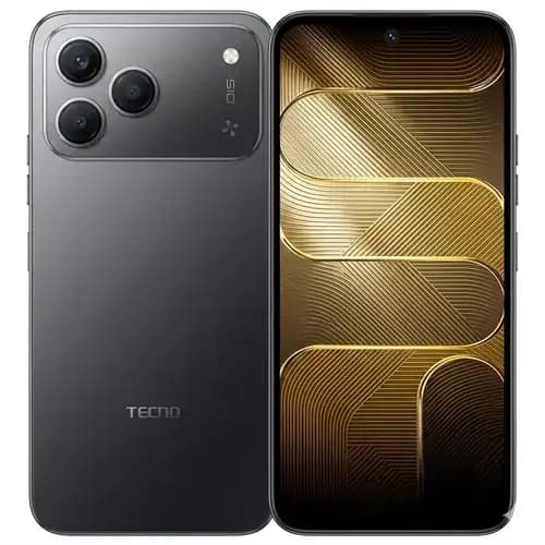 Tecno Spark 50 6GB RAM