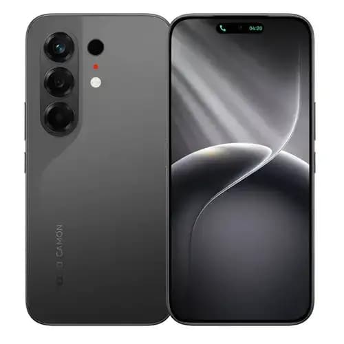 Tecno Camon 50 8GB RAM
