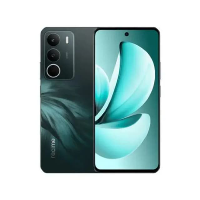 Realme C71 6GB RAM