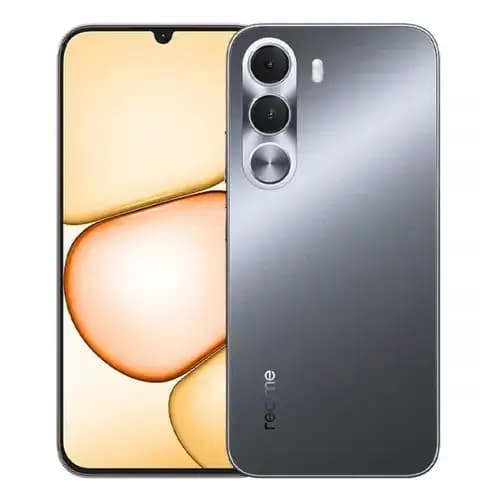Realme C100i 4GB RAM