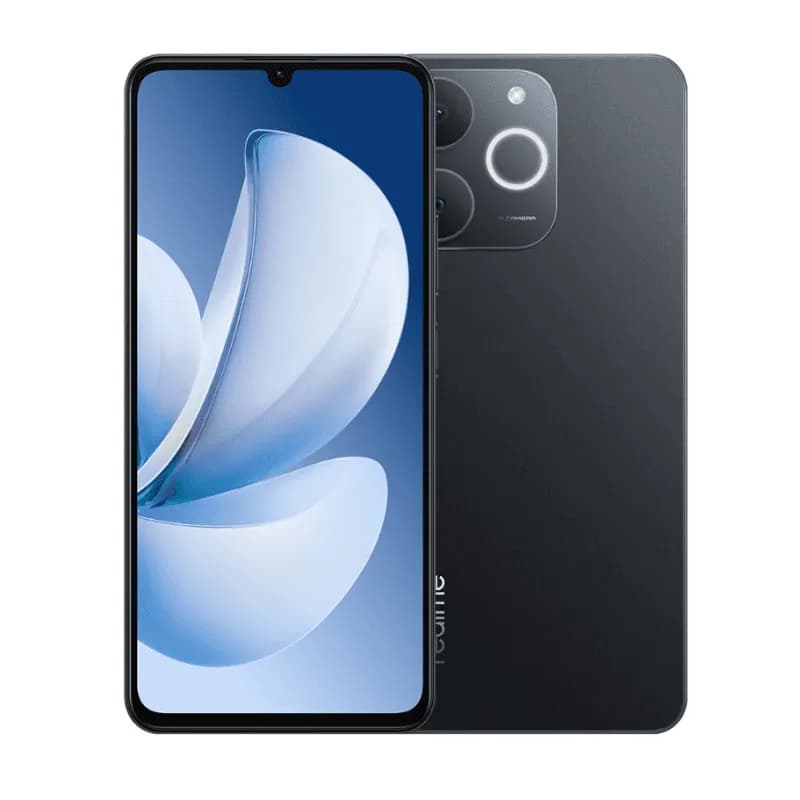 Realme Note 70 6GB RAM