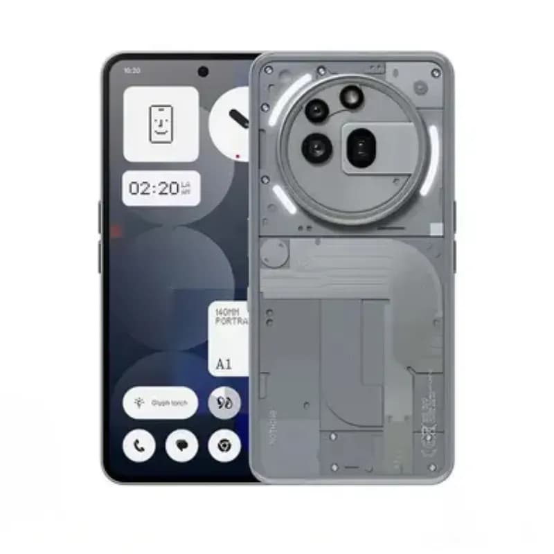 Nothing Phone 3a Pro 12GB RAM