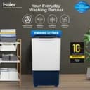 Haier Washing Machine HWM 80-1217 W