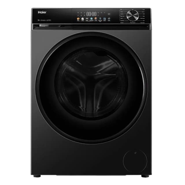 Haier 9KG Front Load Fully Automatic Washing Machine HW90-BP12357S8