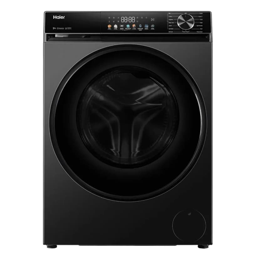 Haier 9KG Front Load Fully Automatic Washing Machine HW90-BP12357S8