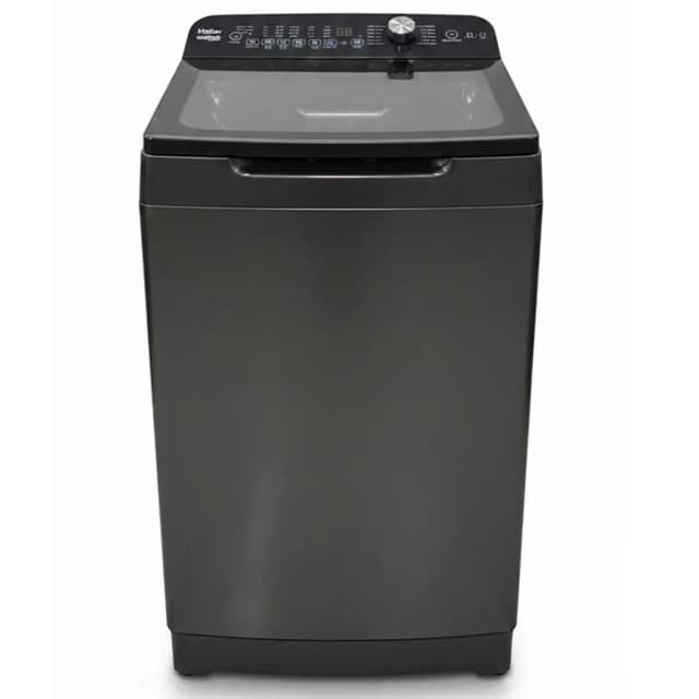 Haier 15KG Top Load Fully Automatic Washing Machine DD Inverter Motor HWM150-B699S8