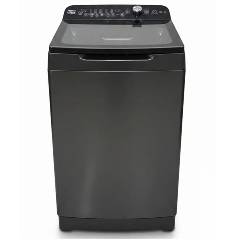 Haier 15KG Top Load Fully Automatic Washing Machine DD Inverter Motor HWM150-B699S8