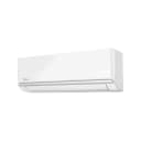Midea - Air Conditioner 1.5 Ton Inverter Heat & Cool Xtreme Plus - MSAGB-18HRFN