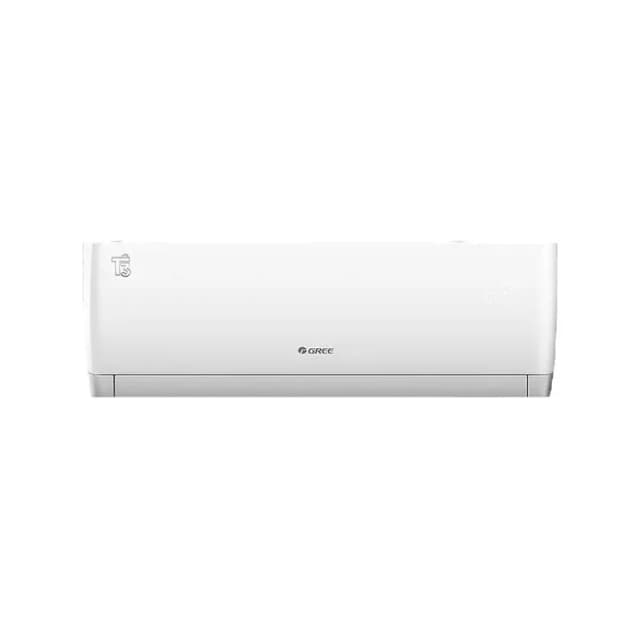 Gree - Air Conditioner 1.0 Ton T3 Inverter Heat & Cool Pular Series - GS-12PITH17W - Free Installation