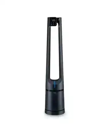 Beurer PureFlow 2 In 1 Air Purifier and Fan - (LV-500)