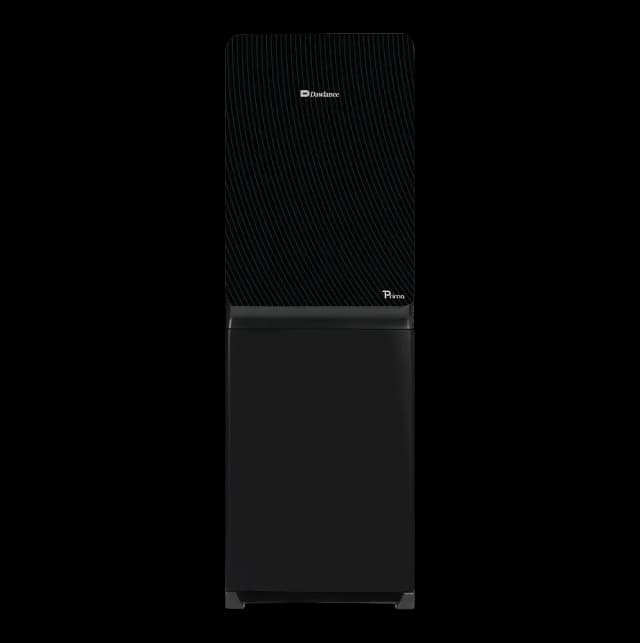 DAWLANCE DBD-1035 Glass Door Bottom Load Water Dispensers