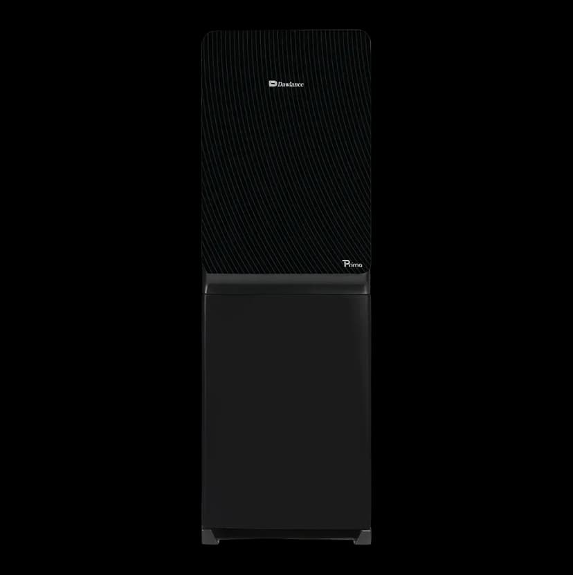DAWLANCE DBD-1035 Glass Door Bottom Load Water Dispensers