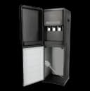 DAWLANCE DBD-1035 Glass Door Bottom Load Water Dispensers