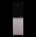 DAWLANCE DBD-1034 EZ Glass Door Bottom Load Water Dispensers