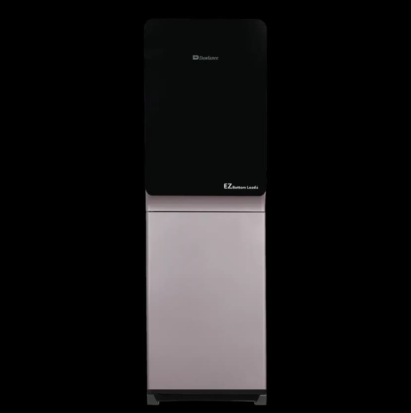 DAWLANCE DBD-1034 EZ Glass Door Bottom Load Water Dispensers