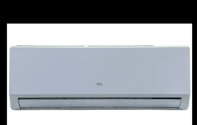 Tcl 1 Ton Inverter Split Air Conditioner 12Hes Heat And Cool