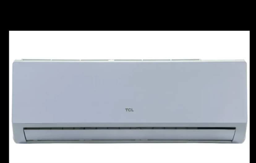 Tcl 1 Ton Inverter Split Air Conditioner 12Hes Heat And Cool