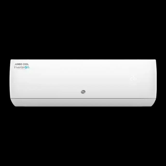 Pel 1.5 Ton Air Conditioner Super Jumbo T3 Inverter Ac Model 18K Super Jumbo