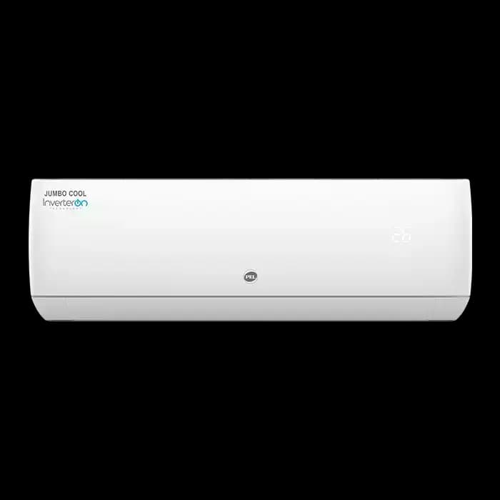Pel 1.5 Ton Air Conditioner Super Jumbo T3 Inverter Ac Model 18K Super Jumbo