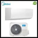 Midea 2.0 Ton Inverter Heat & cool Breezeless Split AC Air Conditioner Model 24HRFN8