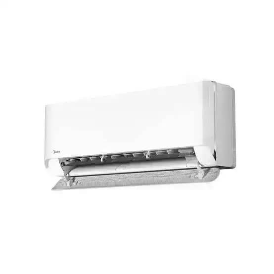 Midea 1.5 Ton Inverter Heat & cool Breezeless Split AC Air Conditioner Model 18HRFN8