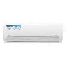 Midea 1.0 Ton Inverter Heat & cool Split AC Air Conditioner Model 24HRFN1