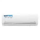 Midea 1.0 Ton Inverter Heat & cool Split AC Air Conditioner Model 24HRFN1