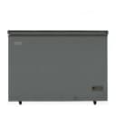 Haier Inverter Single Door Chest Freezer 8 Cu Ft (HDF-245IG)